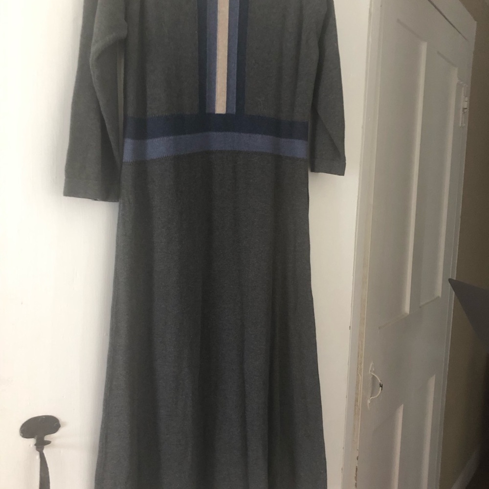 Prana sweater dress - Picture 3 of 3